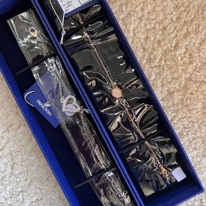 Swarovski bracelet